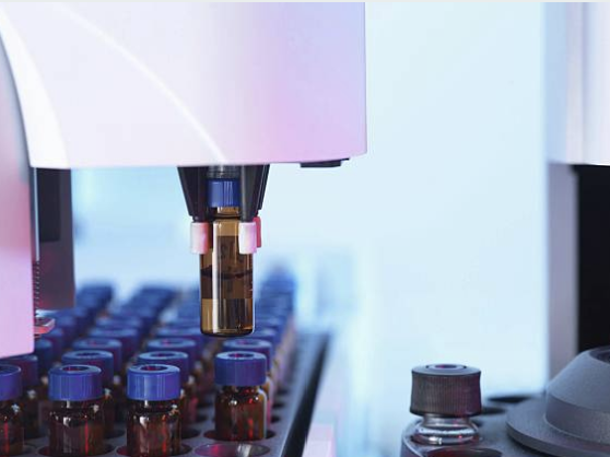 AI × LC-MS/MS 데이터 자동화