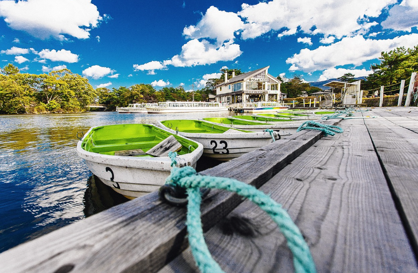 북해도 6월 날씨