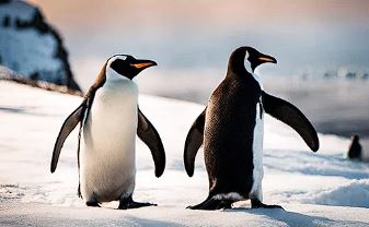 세계 펭귄의 날