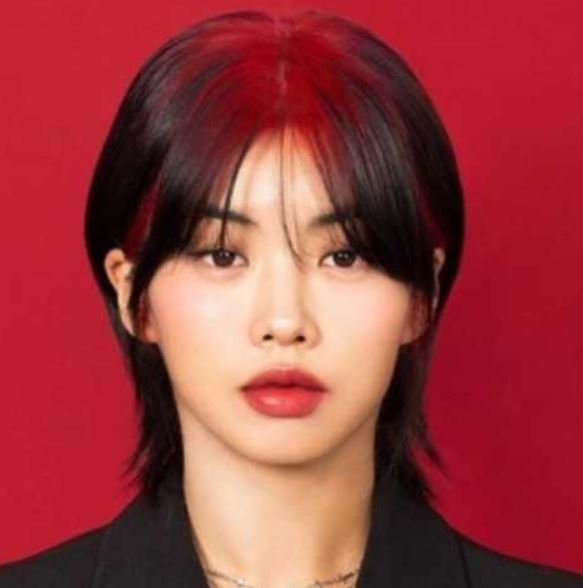 아이키 나이