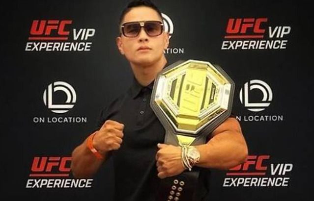 유승준 가위 사랑해 누나 열정