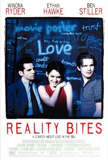 청춘스케치(Reality Bites)