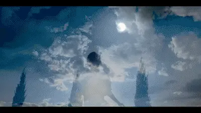 종이달 공식영상 예고편