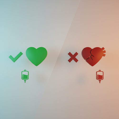 알부민 수액&amp;#44; 누구에게 필요하고 누구에게 주의해야 할까요?