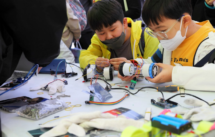 고흥 우주항공축제