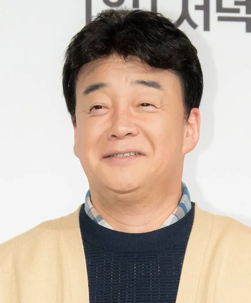백종원