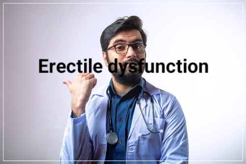Erectile Dysfunction