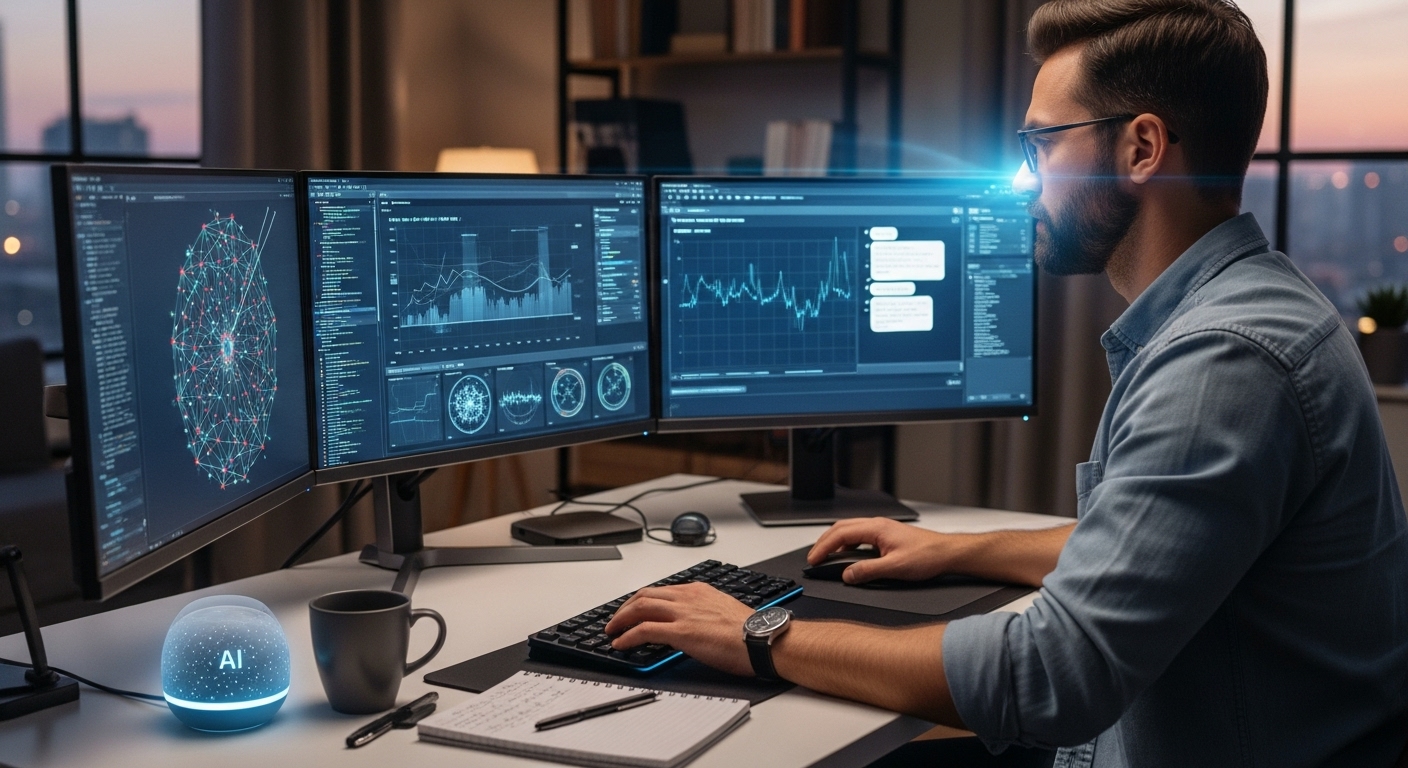 직장인이라면 꼭 써봐야 할 무료 AI 툴 TOP 10