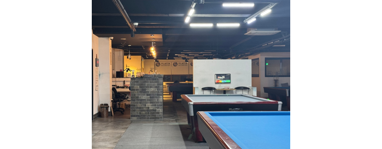 부산 중구 당구장