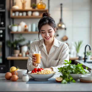 위고비의 부작용 및 주의사항
