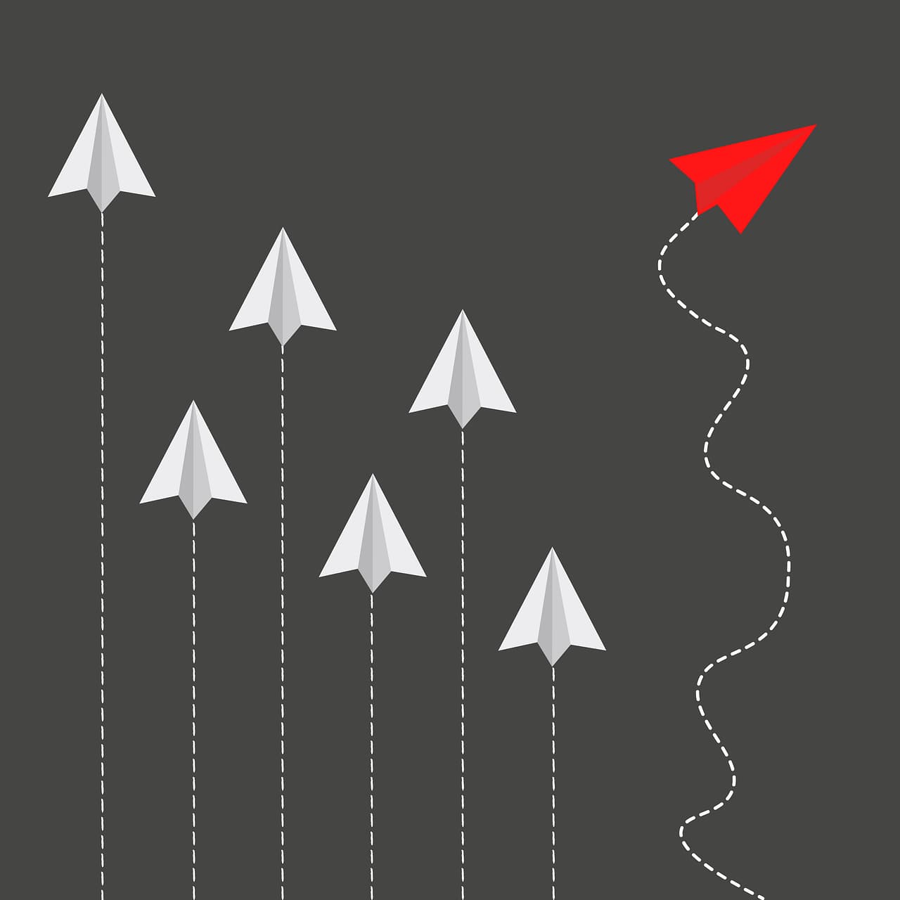 목표와 목적의 차이점