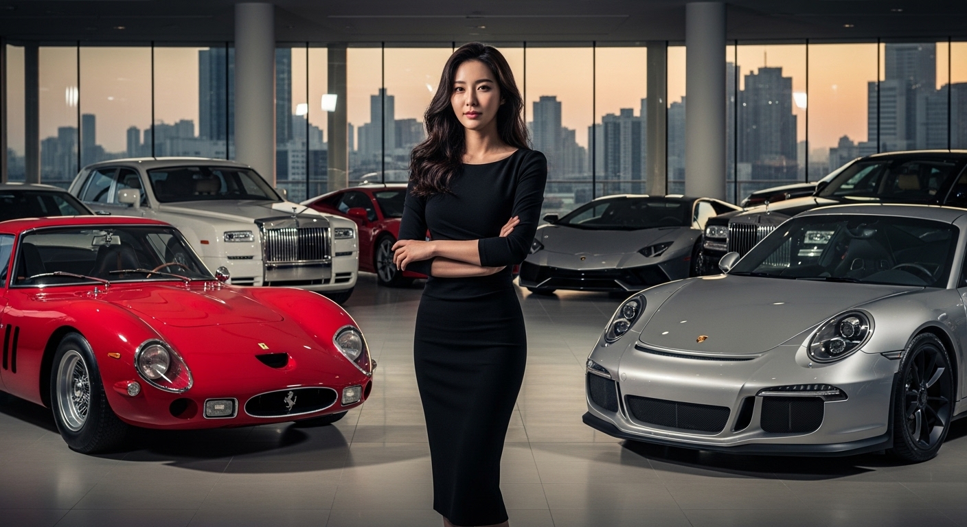 스타리아 라운지 7인승