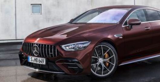 벤츠-53GT