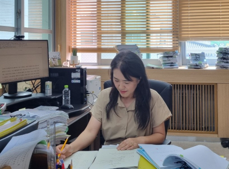 정현숙 판사 프로필