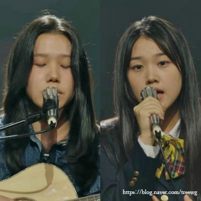 우리들의 발라드2 허채민 프로필 총정리｜15세&middot;친오빠 허민&middot;SM 스타쉽 제안&middot;147표&middot;휘성 안되나요 제목 복사