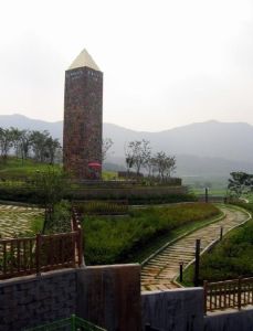 커피와 미술관, 김해 클레이아크미술관