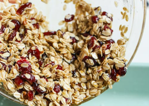 건포도의 효능, 하루 섭취량, 열량 및 부작용 총정리