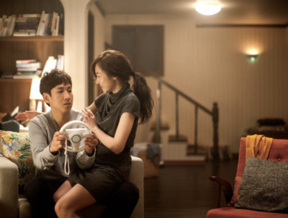 이선균 임수정