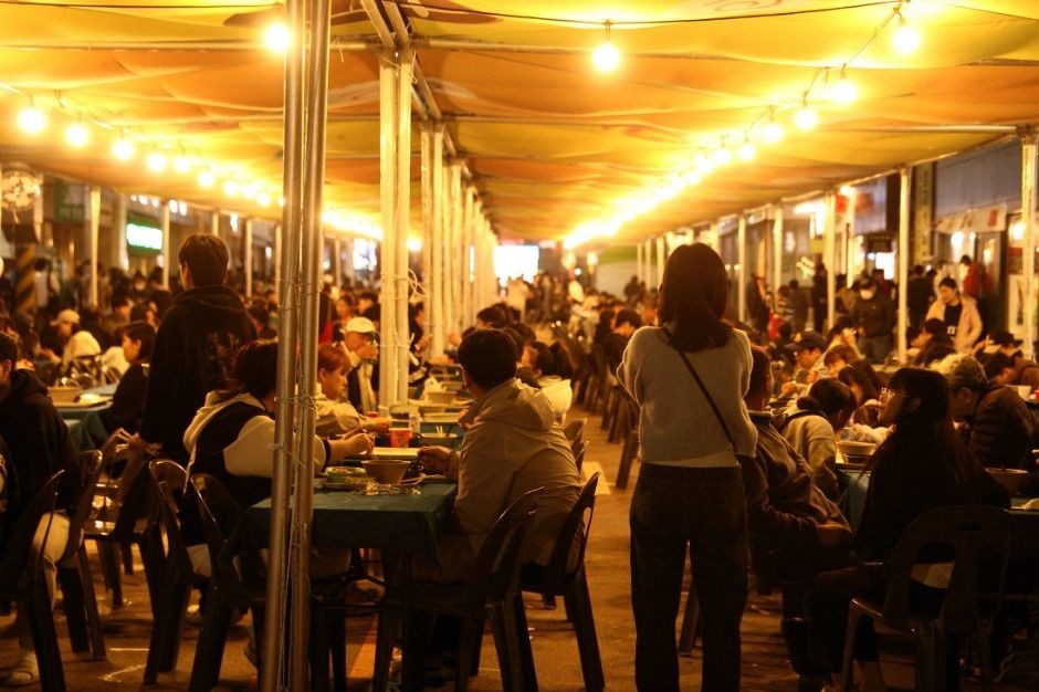 2025 구미 라면축제｜도심 속에서 즐기는 라면의 향연 관련 사진