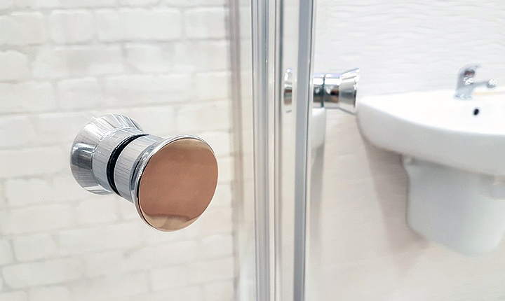 신라 호텔 멤버십 등급 및 혜택 비교 욕실이미지