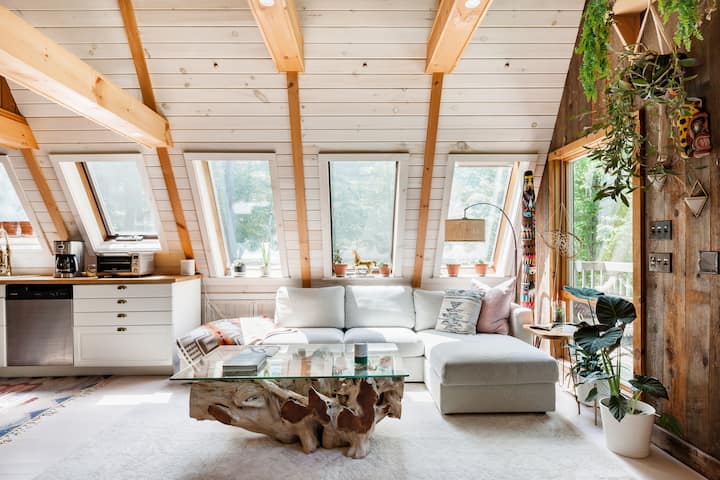 후회 없는 해외 숙소 고르는 법: 호텔·에어비앤비·게스트하우스 비교부터 위치·가격·리뷰 읽는 요령까지 완벽 정리 관련 사진