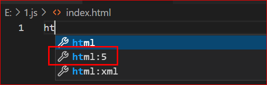 비주얼 스튜디오 코드 활용 방법