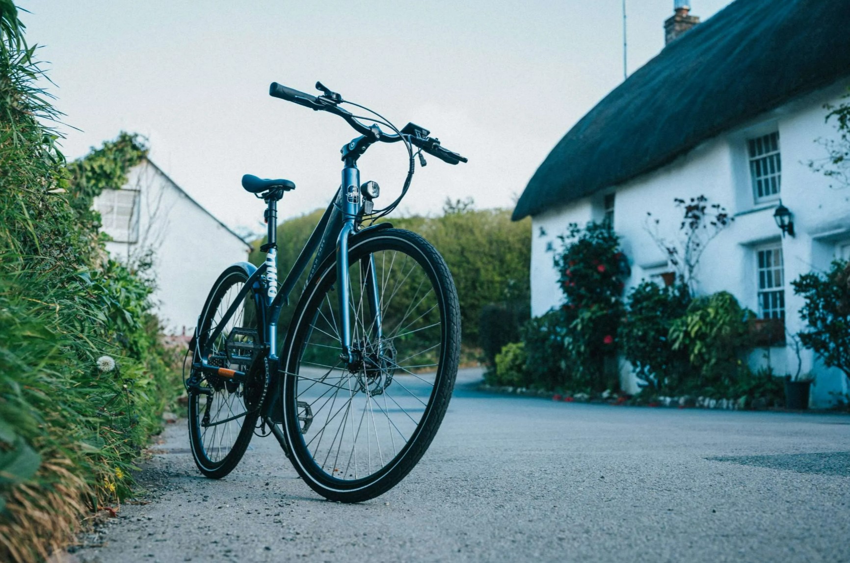 06. Emu Electric Bikes 블로그06