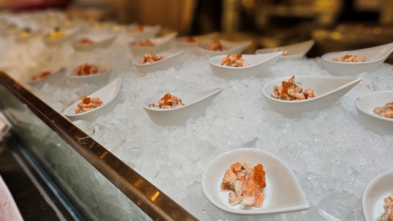 인스파이어 쉐프스키친5