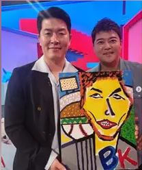 김병현 전현무 무스키아