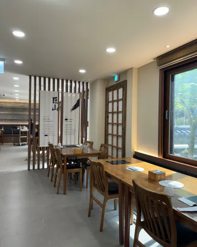 고수의 부엌 더덕 해물 갈비찜