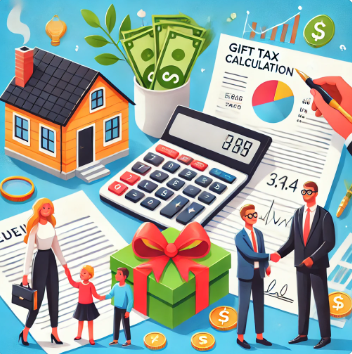 상속세 절세 방법, 증여세 계산법, 양도세 절세 전략 완벽 가이드