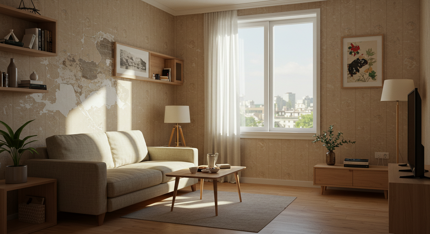 전세이사, 세입자권리