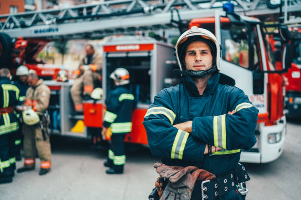 소방안전관리자 2급 응시자격