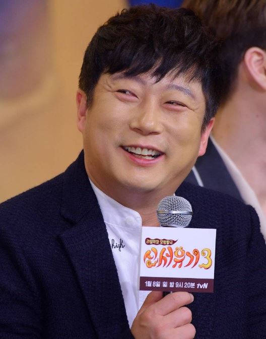 이수근 나이