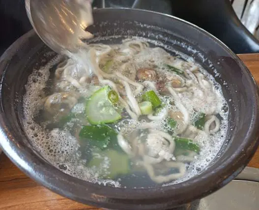수변소담골