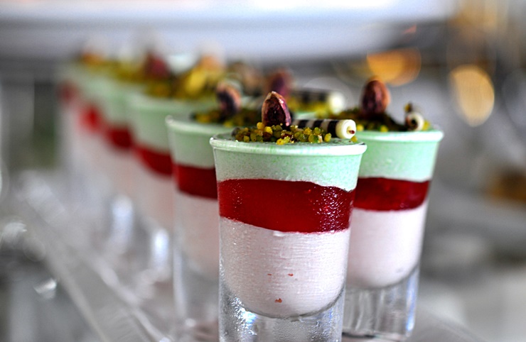 2. 단백질이 풍부하다