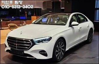 벤츠 suv 차량 종류 신차 가격 gls glc 등급_15