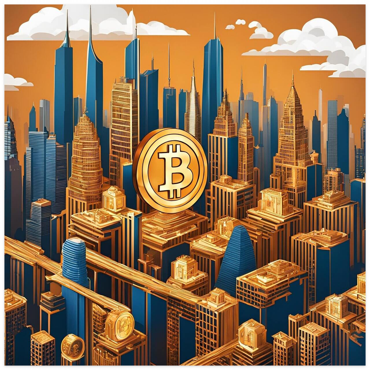 2025년 비트코인 상승세 이어지나 트럼프 효과