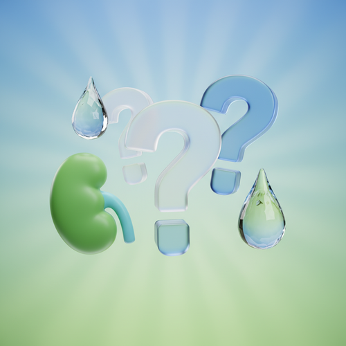 신장에 좋은 음식, 자주 묻는 질문 (FAQ)