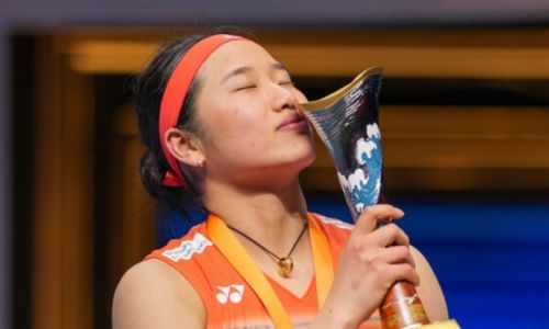 여자 배드민턴 우승: 2026 우버컵 결승 한국 우승! 중국 3-1 제압 안세영&middot;김가은&middot;백하나&middot;김혜정 맹활약 분석