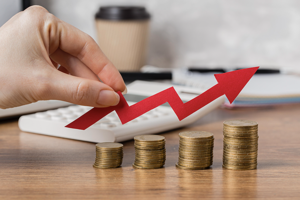 환율의 개념과 영향 – 환율 변동이 수입품·해외여행·투자에 미치는 영향