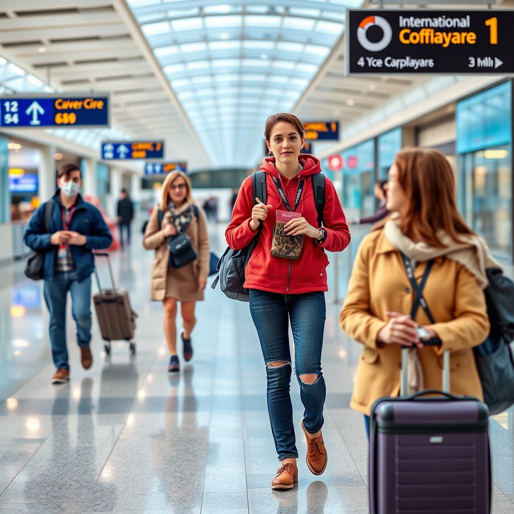 이지드랍 러기지레스 서비스 위치&middot;이용방법&middot;가격 총정리