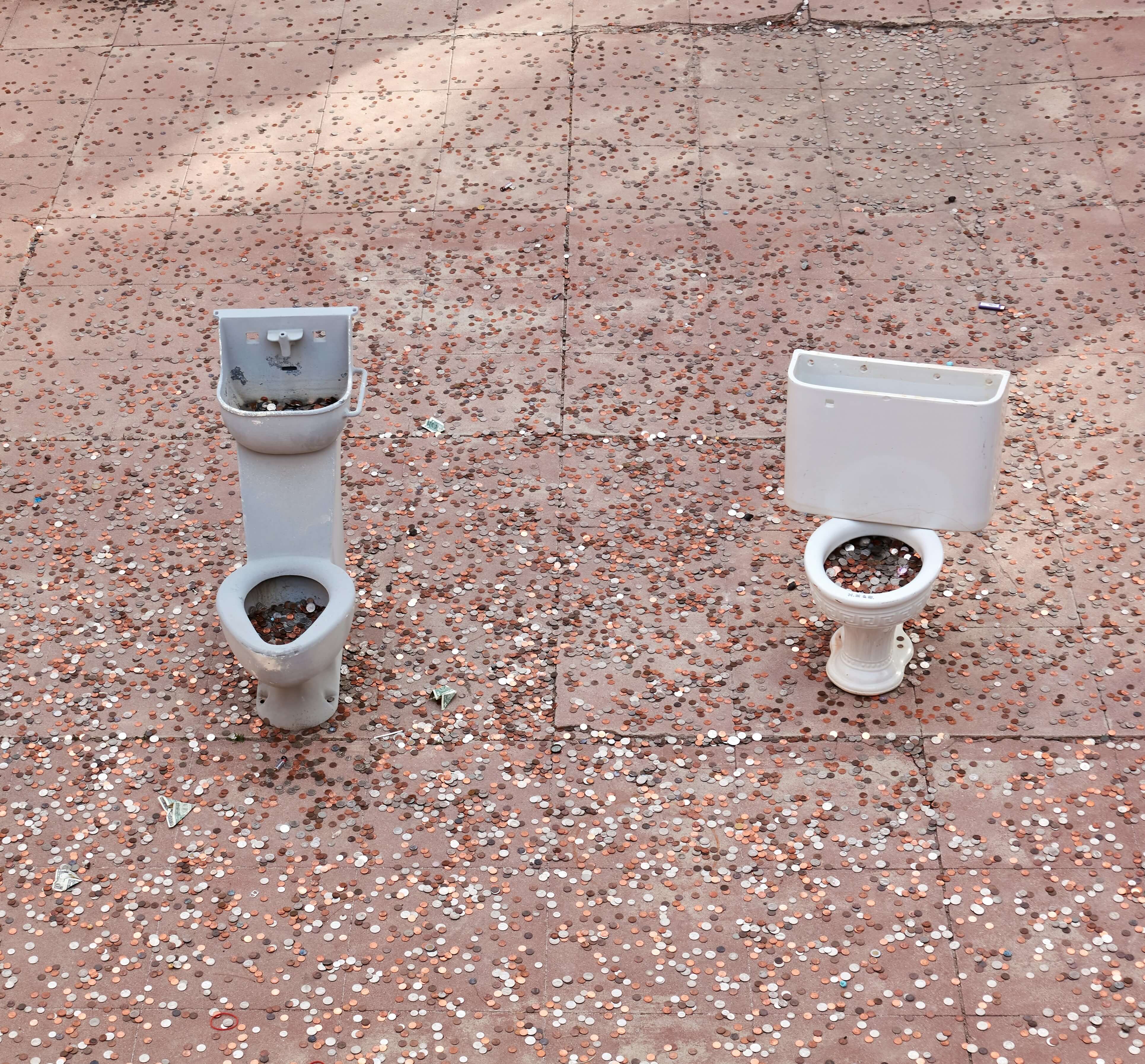 소변이 자주 마려운 증상