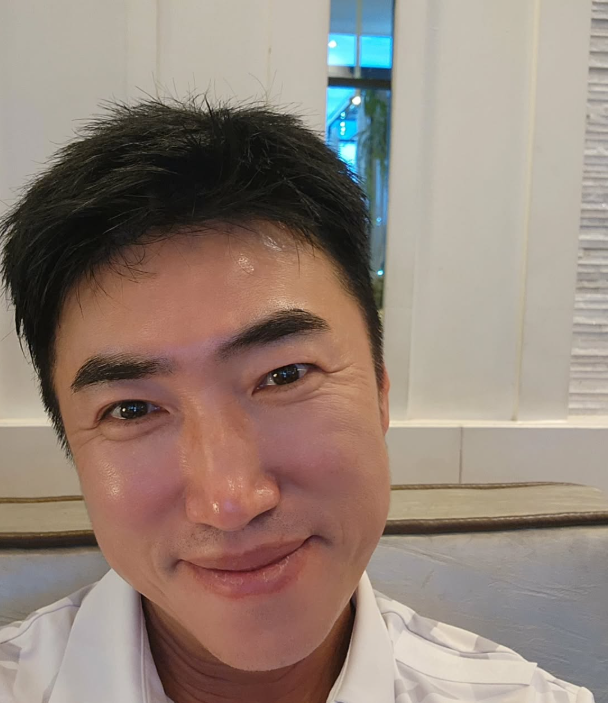 장동민 프로필