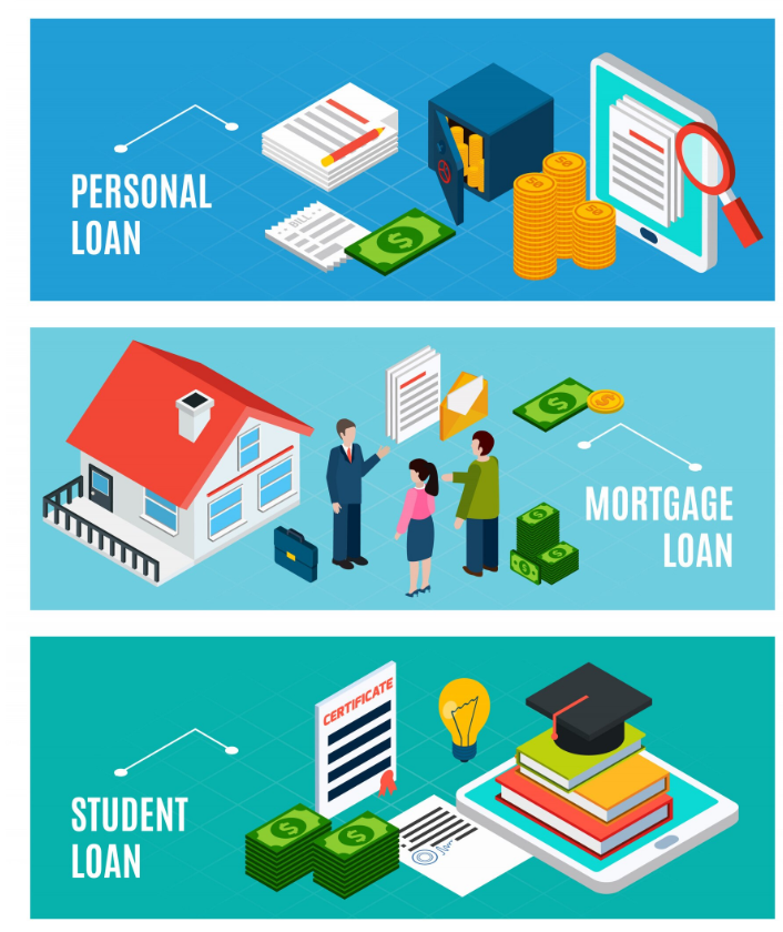 이자 낮고 조건 쉬운 ‘정부지원 대출 조건’ 총정리