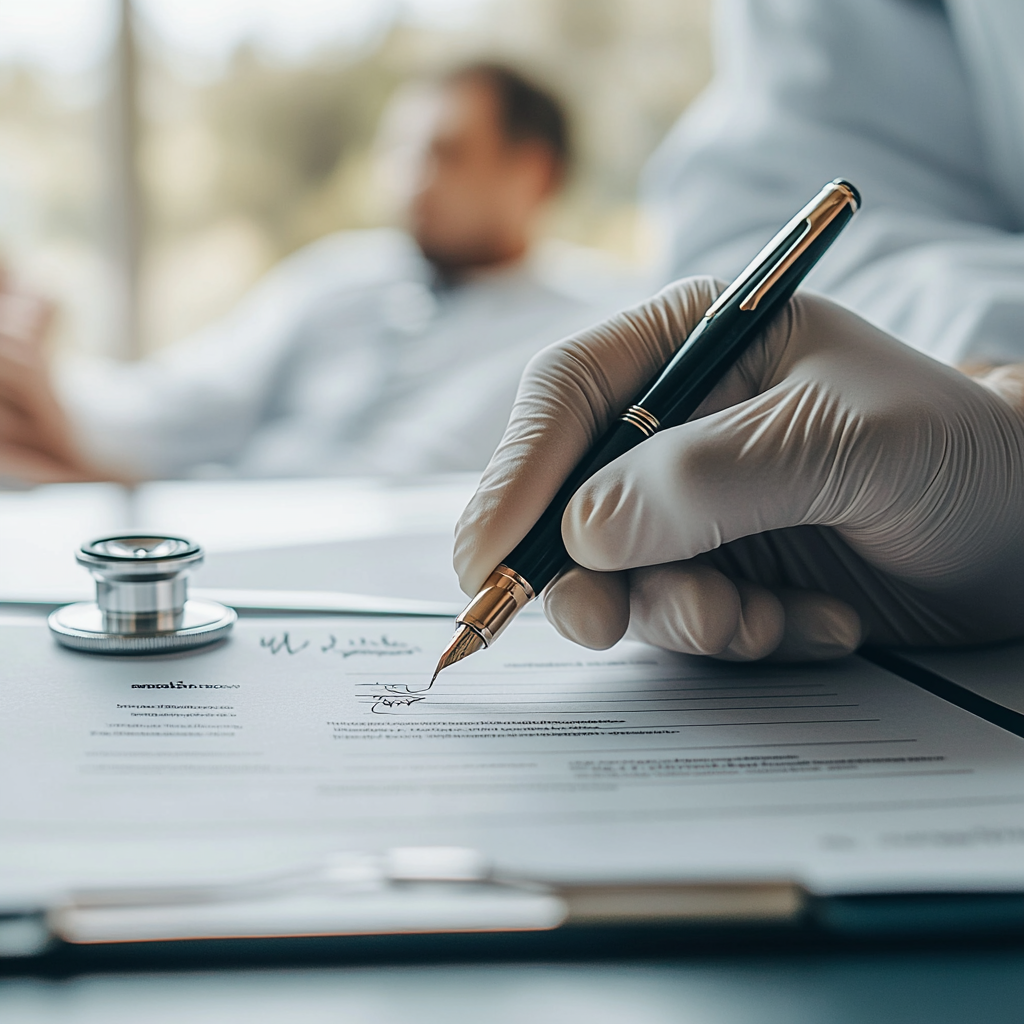 보건증 건강검진 내용