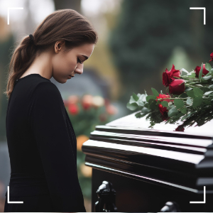 장례식장 반팔 여름 조문복장6