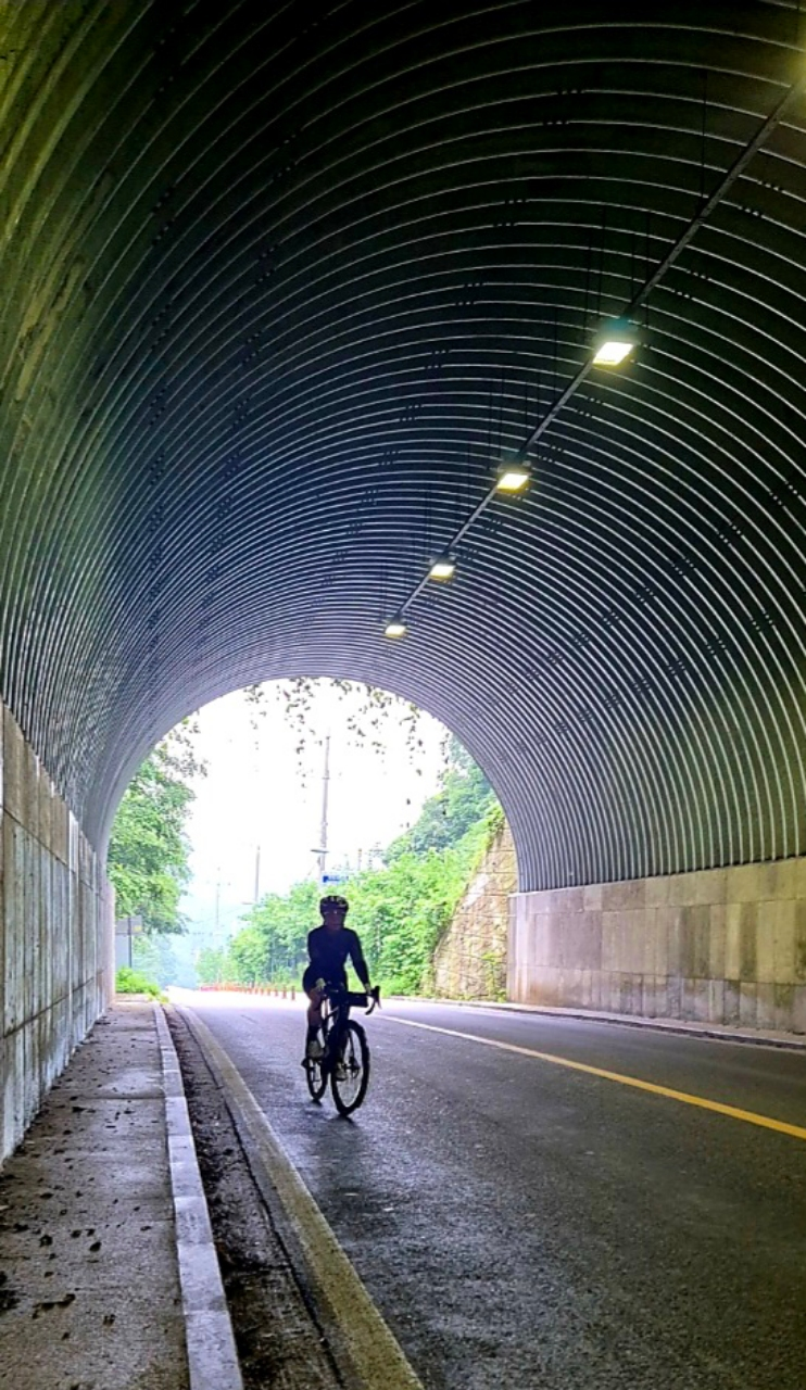 자전거특구 -양평