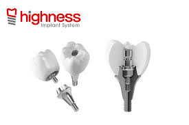 하이니스 보철의 대표