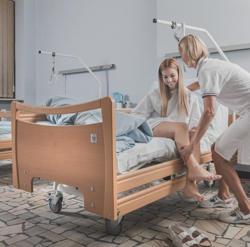 간호사 교대 근무